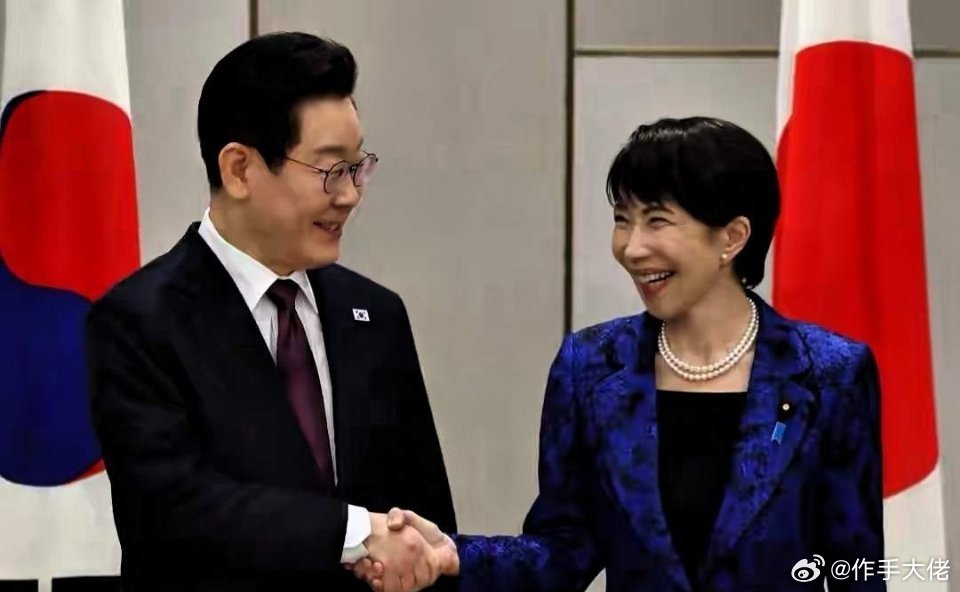 偷帮日本“续命”彻底翻车！韩国自作聪明中转钨粉，被中方一招精准锁死很多人不知道，