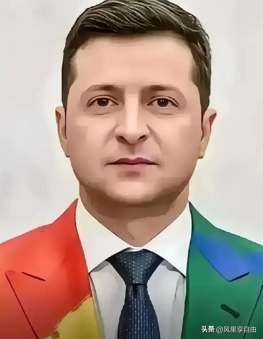 乌克兰传来消息，
总统泽连斯基宣布了：
3月20日，乌克兰总统泽连斯基宣布，已有