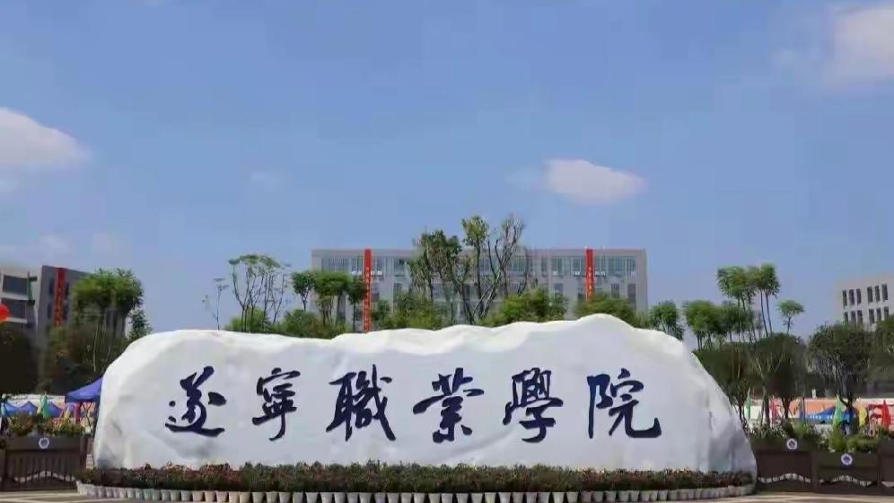 1月19日四川遂宁职业学院有学生在问政四川平台投诉学校，
称“学校发成绩给家长我