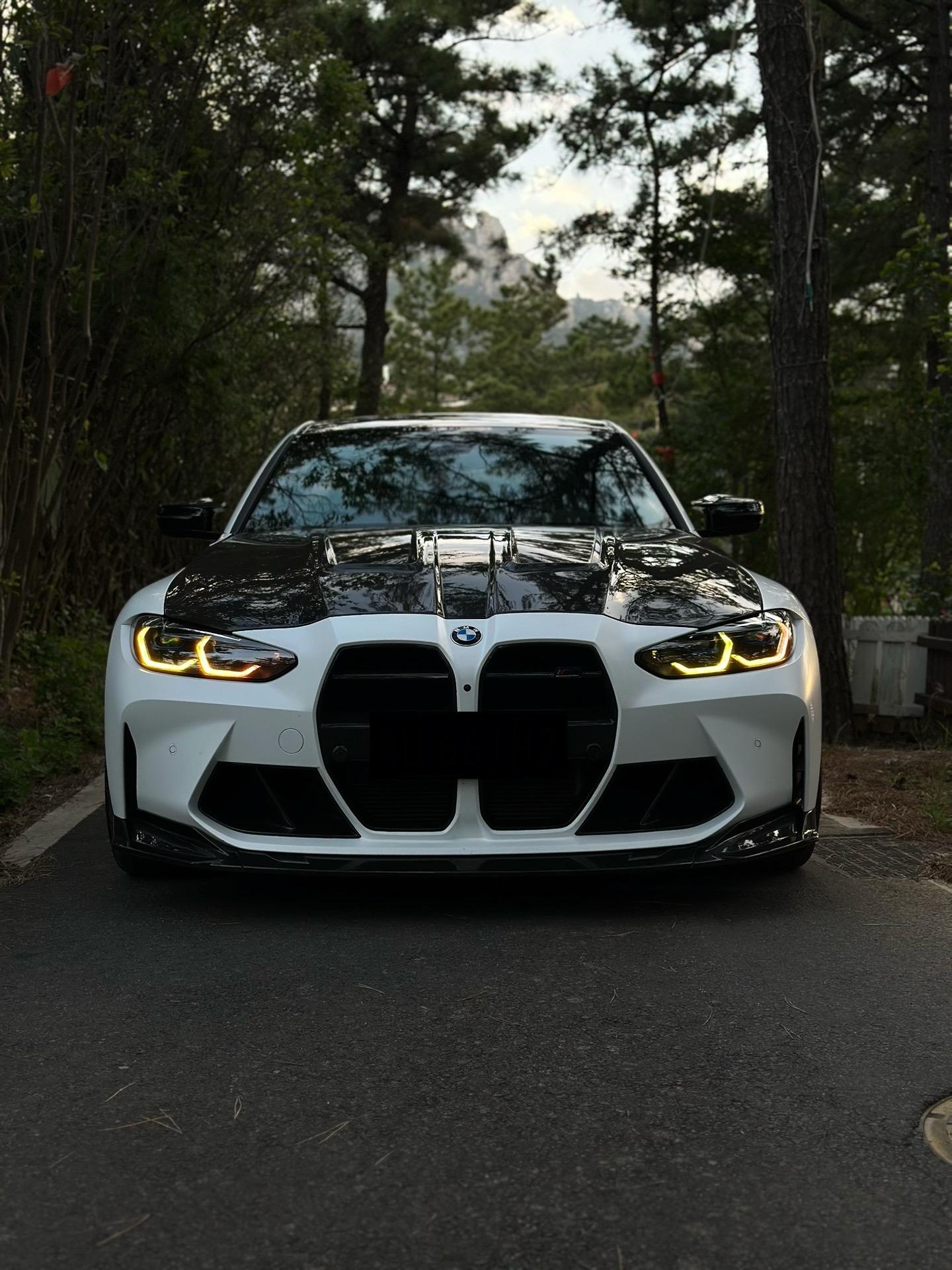 G80 M3