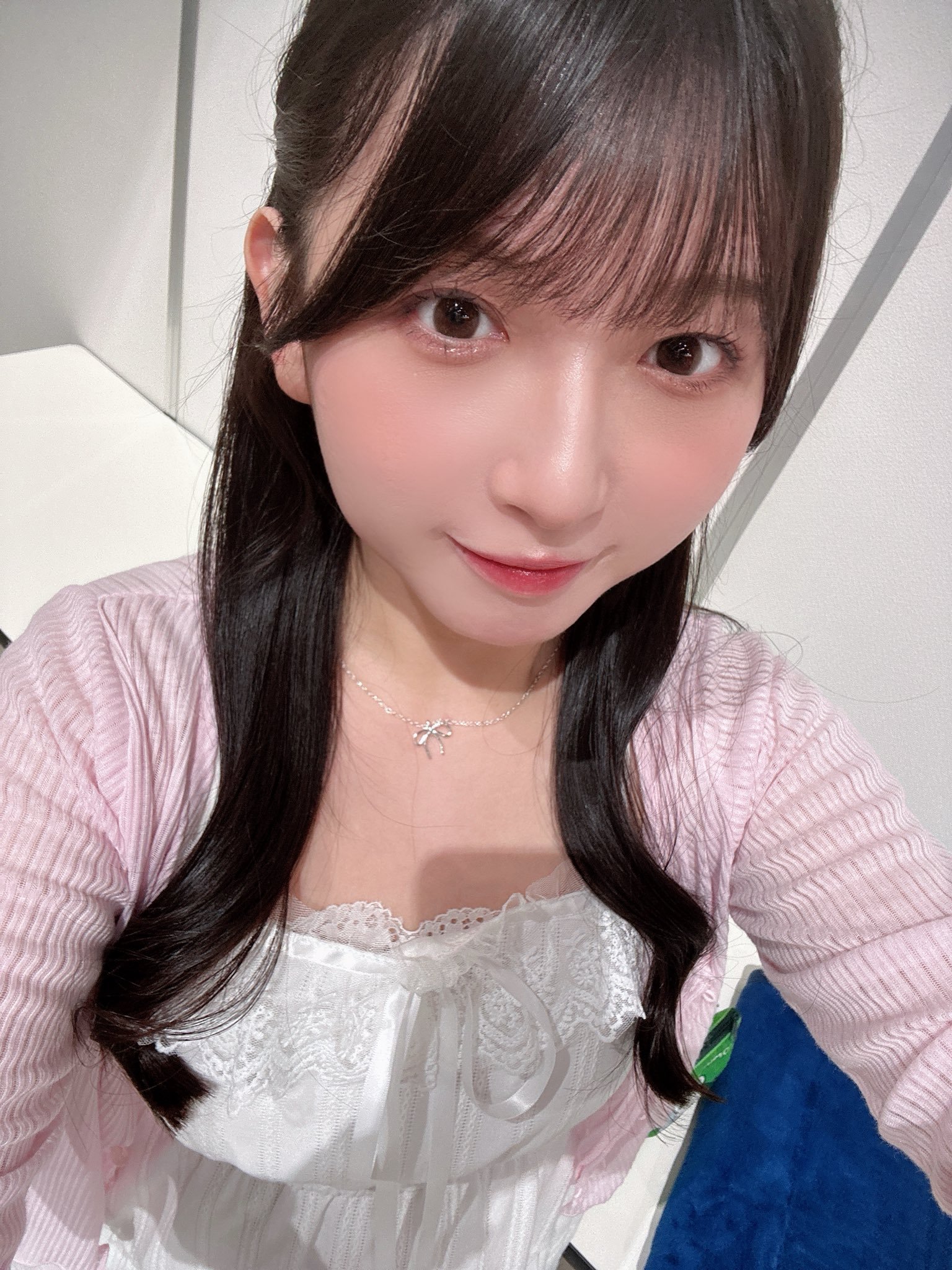 HKT48堺萌香 X 26/06/23早安🌞从回笼觉醒来啦❕ 