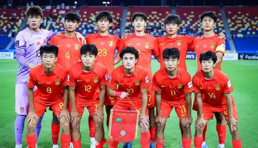 1-0！世少赛首个四强诞生，送日本提前回家，亚洲球队遭全军覆没 北京时间11月2