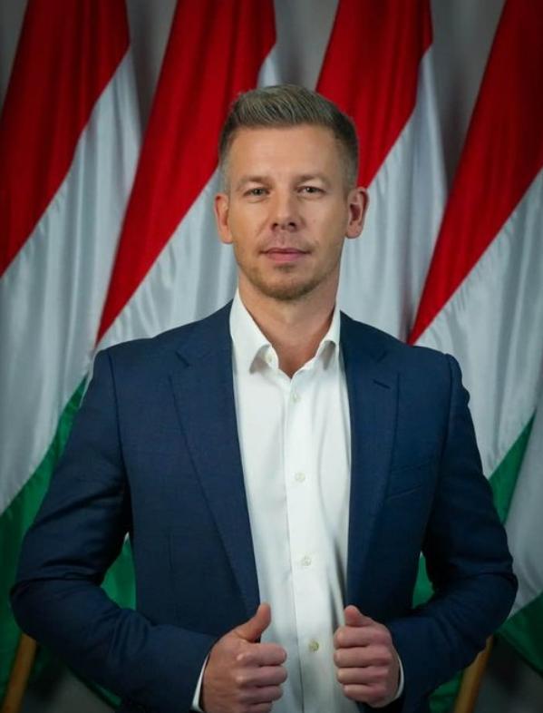 “身正不怕影子歪，我不需要警卫保护，无论是24小时还是其他时间。”马扎尔婉拒了匈