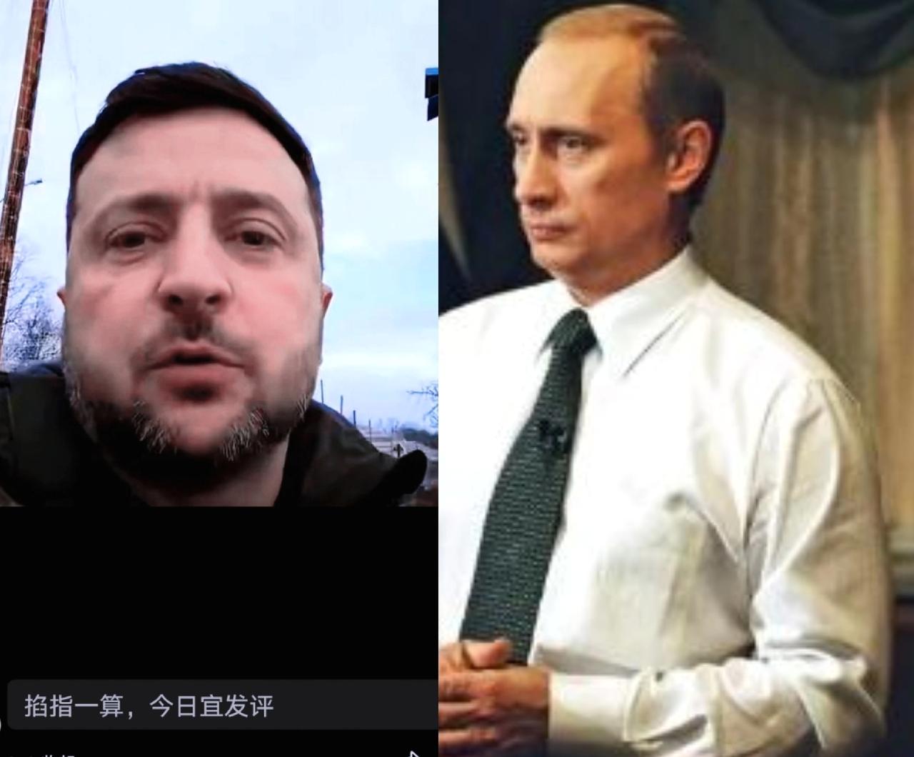 俄方提出由联合国主导的乌克兰临时外部管理机制，表面是推动选举、促成和平条约，实质