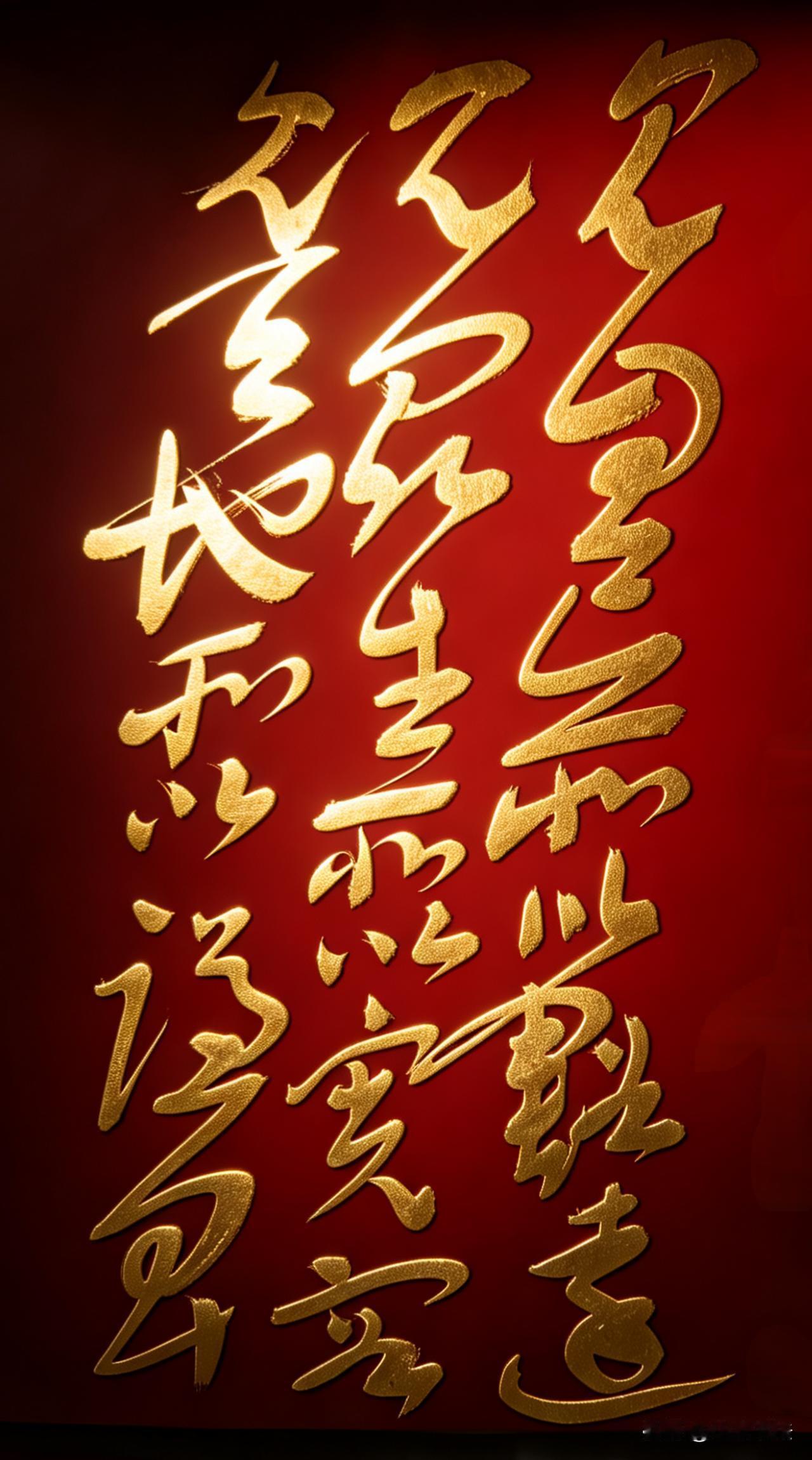 见自己见众生见天地