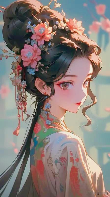 拾灵记·食骨录⑤｜几支宫花，撕开红楼女儿最刺骨的身份鸿沟

谁能想到，红楼里几支