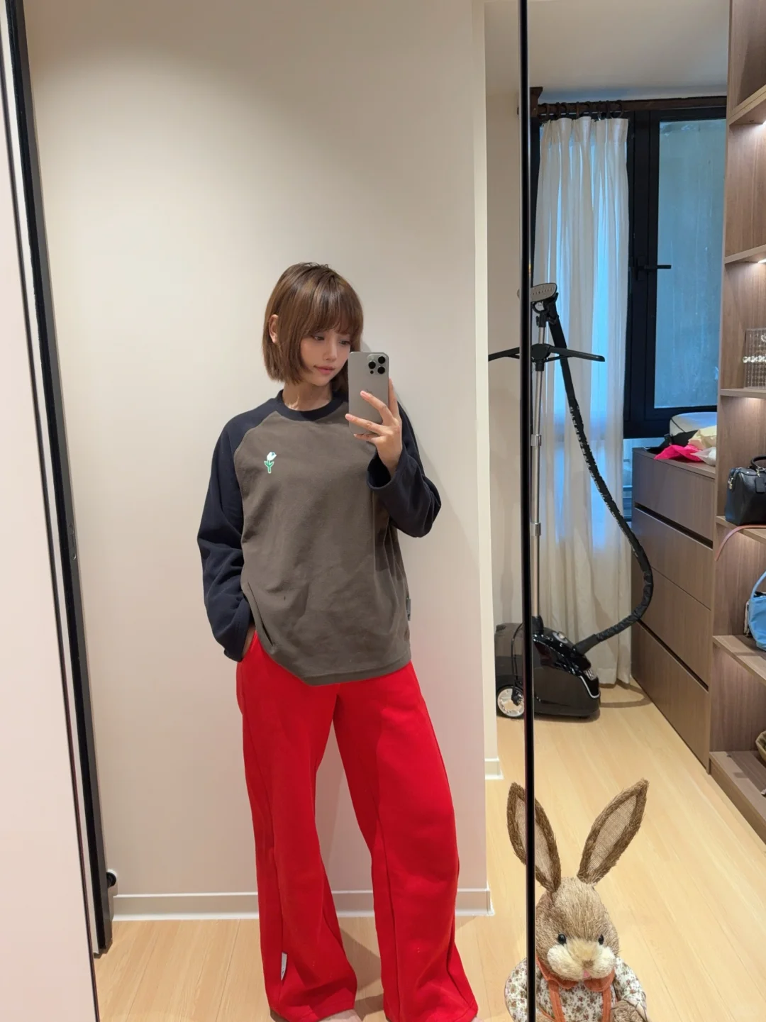 “要天天开心呀我的小朋友”💛