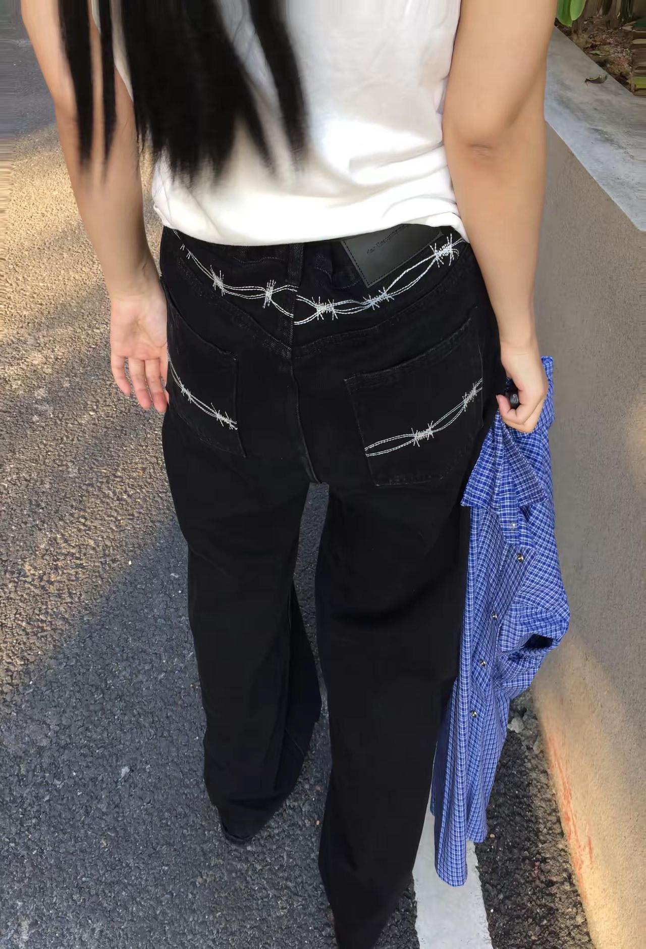 穿搭