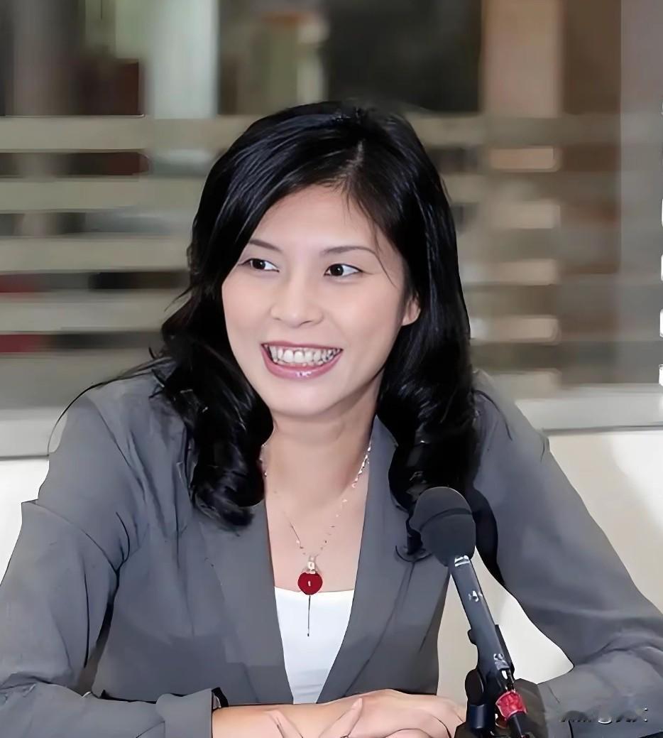 郑丽文到底能不能成？这次，她给国民党下了剂“狠药”！

家人们注意了！对岸最近这