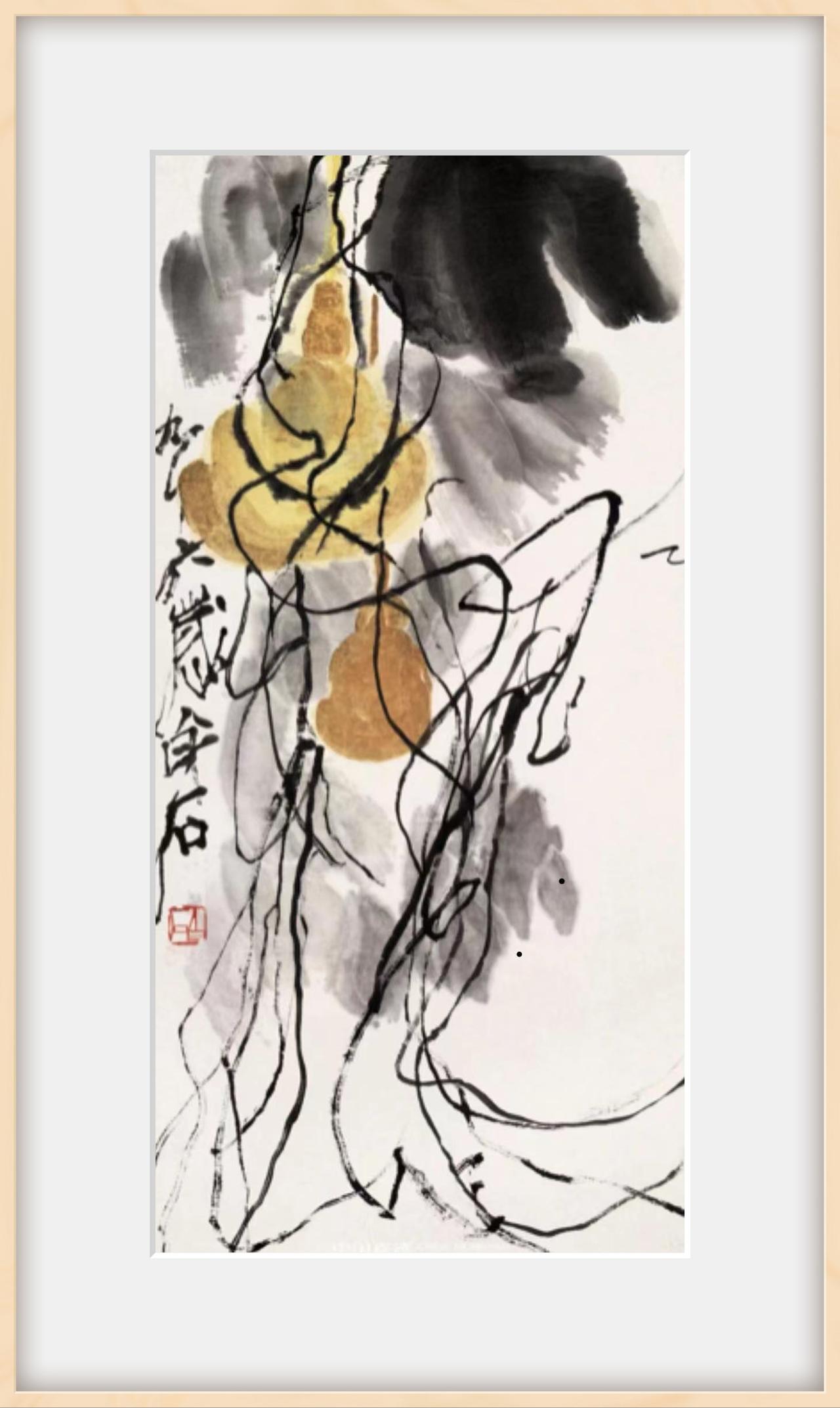 论艺术品值千金之取舍
 
玄珍藏于笔墨，清韵蕴于丹青；金玉有价，雅趣无边。
观古