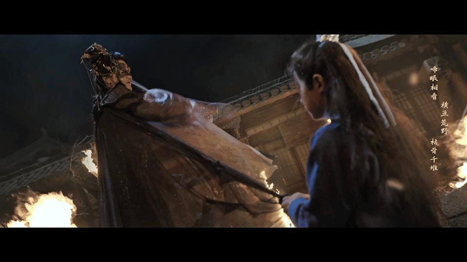 谁家男主当师父还得给徒弟养老 战鬼爆改幼师，你别管年纪大辈分低也算幼。电视剧佳偶