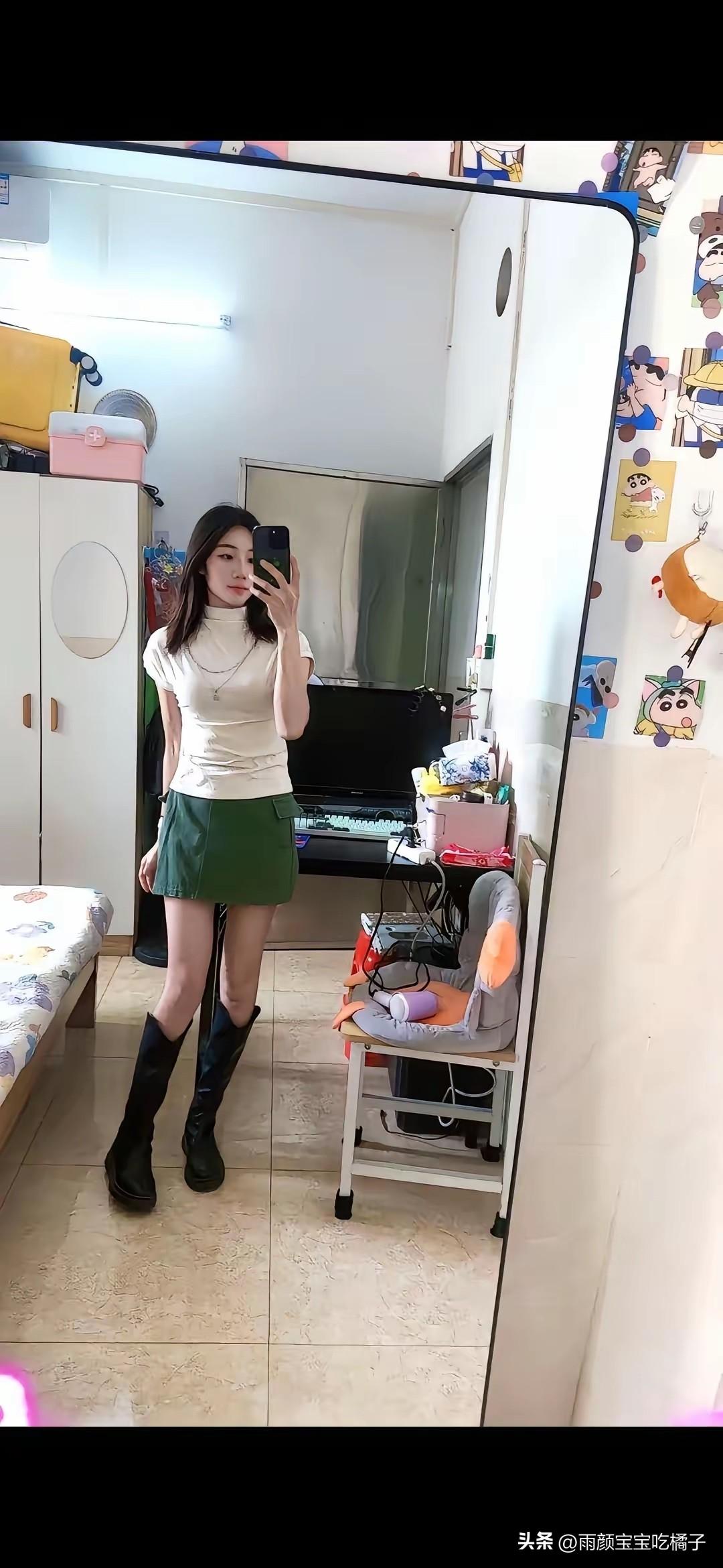 家有此妻，夫复何求！