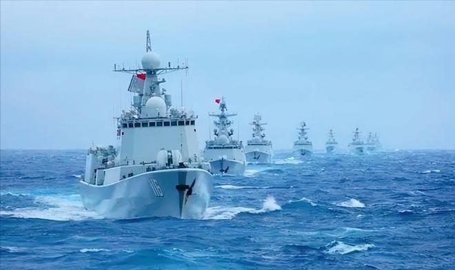 别再纠结打不打！现在我们要考虑的不是中日战争会不会爆发，而是要考虑中日战争爆发后