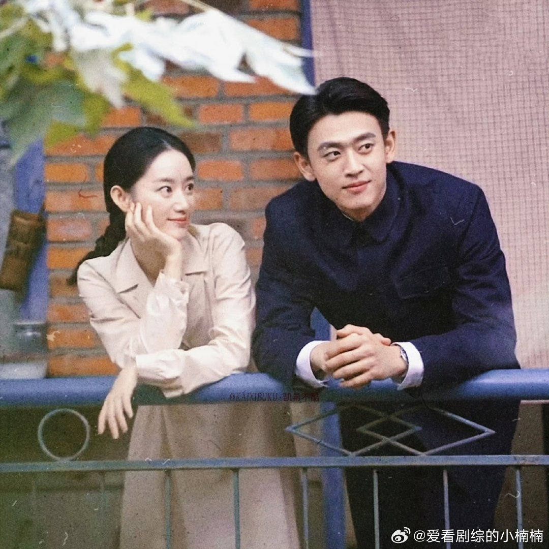 原著里姐姐姐夫是双向暗恋瞿桦分得清方穆静和妍妍 原著里姐姐姐夫是双向暗恋 