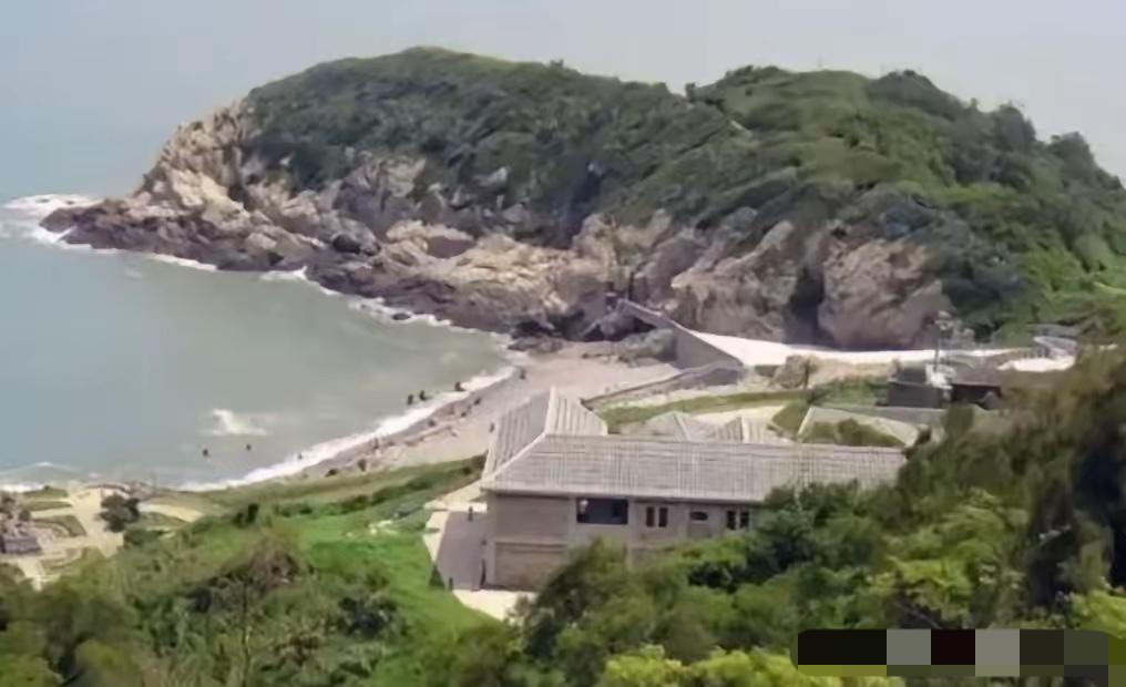 台海冲突最难啃的骨头，根本不是台湾本岛，而是离大陆仅50公里的东引岛！别以为现代