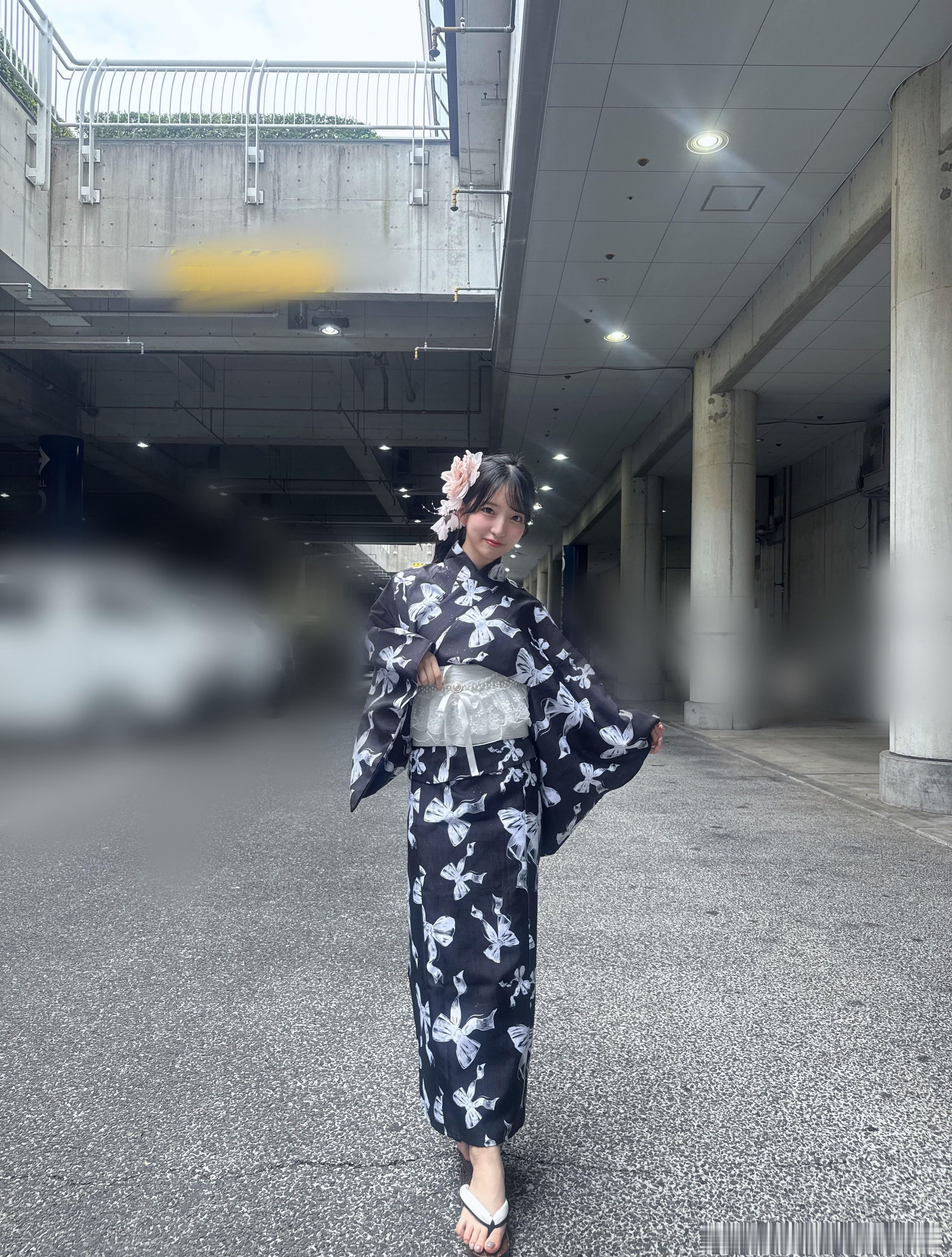 【图片】AKB48山口结爱