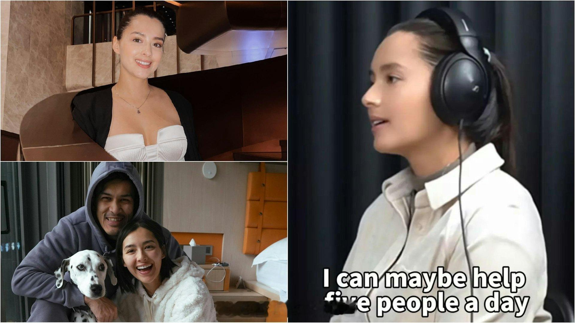 香港01：谢嘉怡离巢剖白参选港姐内幕　弃做护士改做KOL只因帮人少太辛苦2020