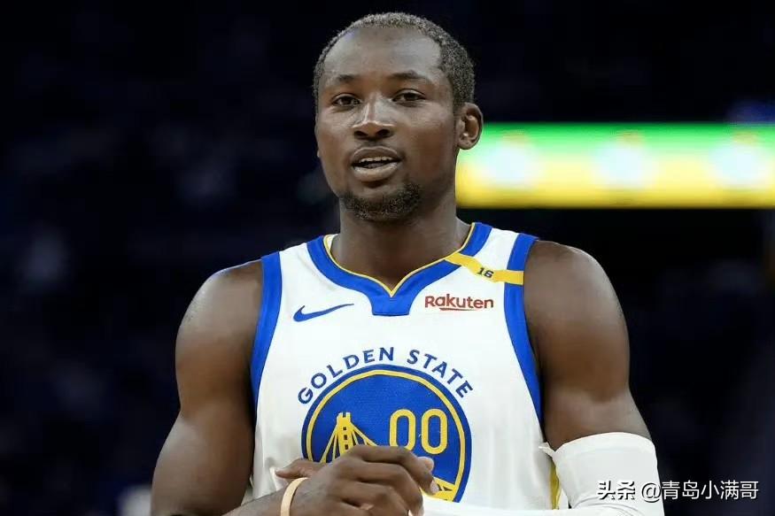 库明加的价值低于同届新秀！！！勇士的目标不是培养新人，而是冲击总冠军！

202