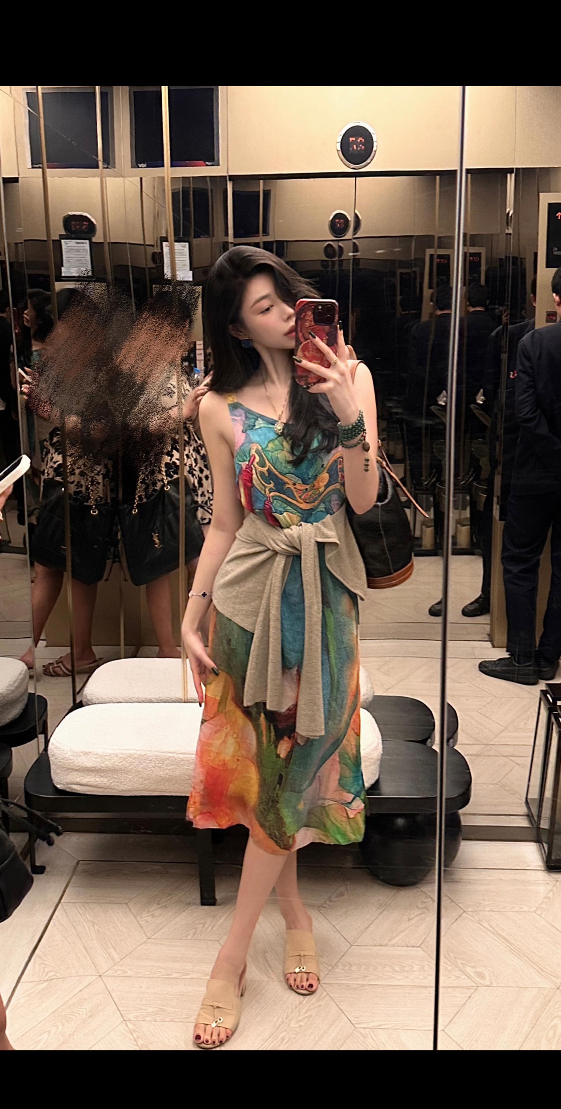 痛苦源自你对事物做出的判断。移除判断，痛苦消失。