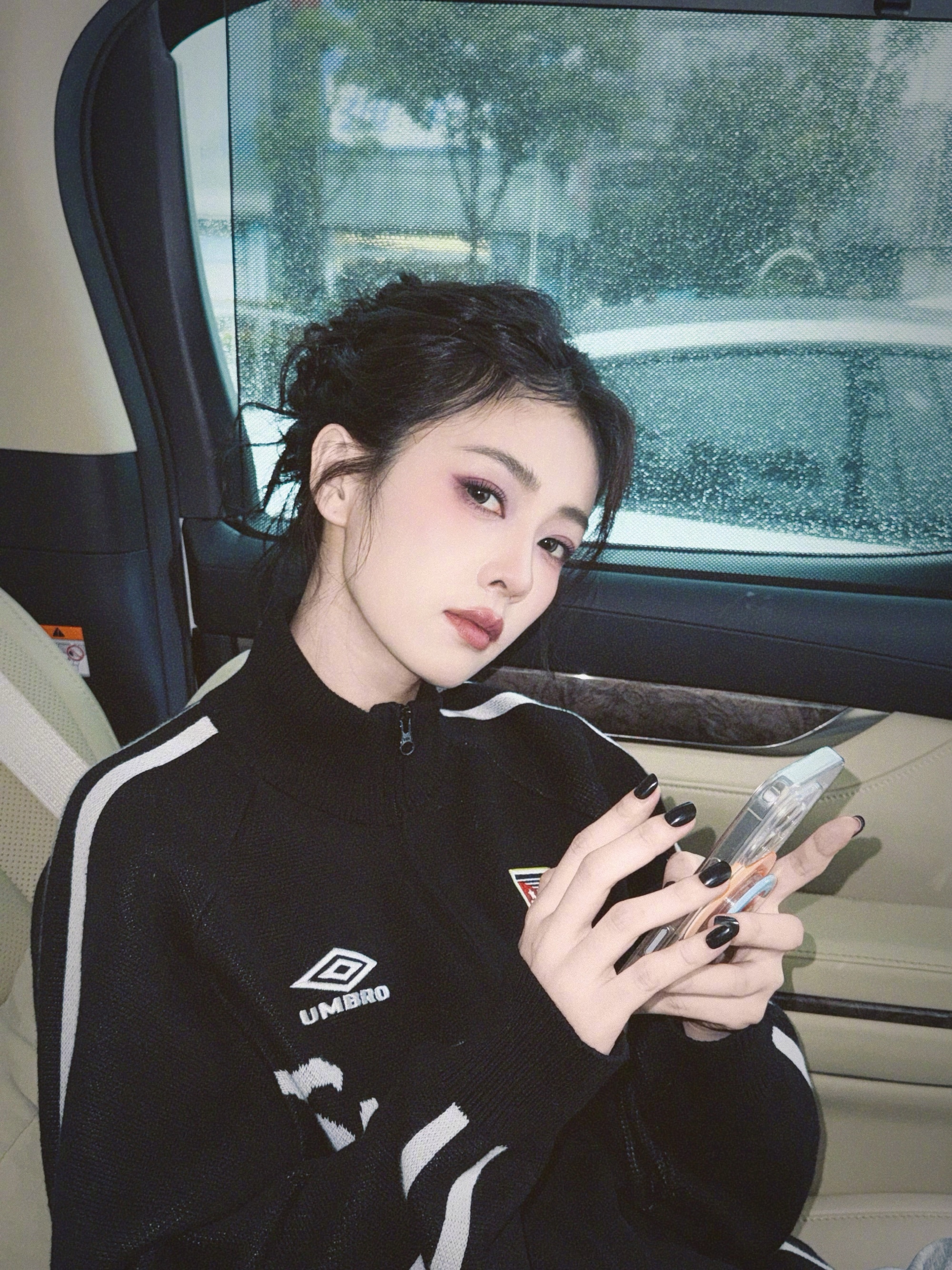 白鹿在线等一个江苏人白鹿为家乡江苏线上走方阵开始摇人了，江苏的家人你们在哪里？评