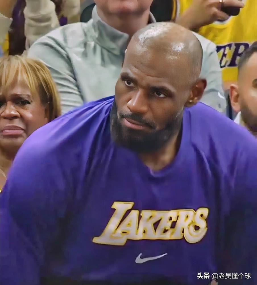 老詹：我可以降薪续约，但不能无缘无故降薪。

ESPN记者的最新披露，勒布朗团队