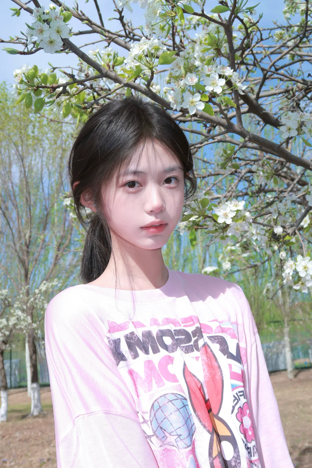我永远不愿醒