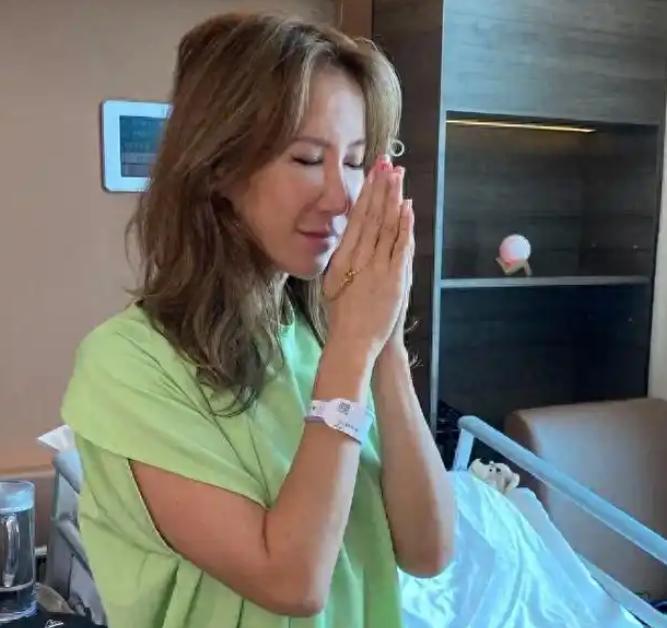 过世3年，李玟死因曝光！2023年7月，才48岁的李玟，那个总是在舞台上活力四射