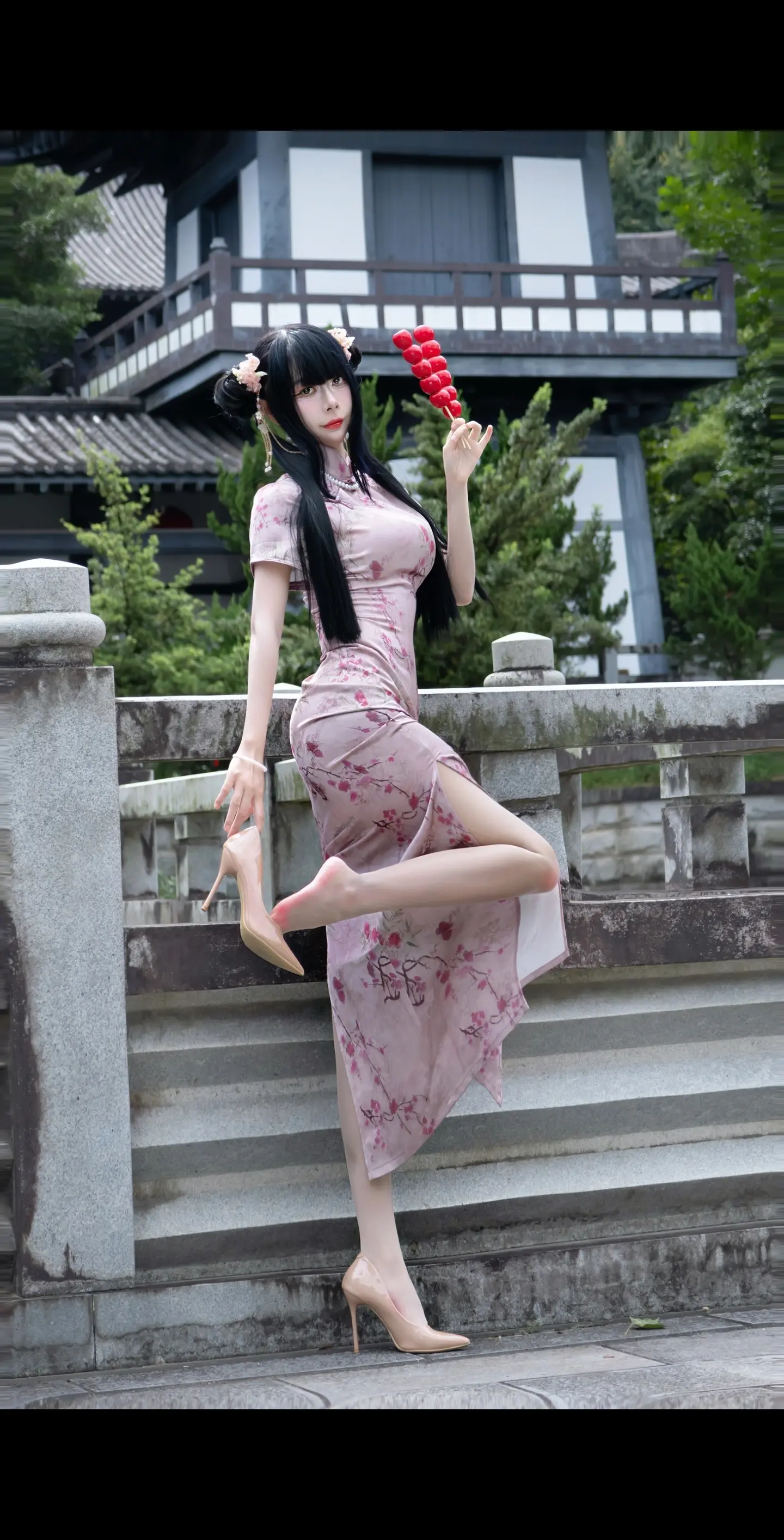 太虚剑意 你可瞧好了！
