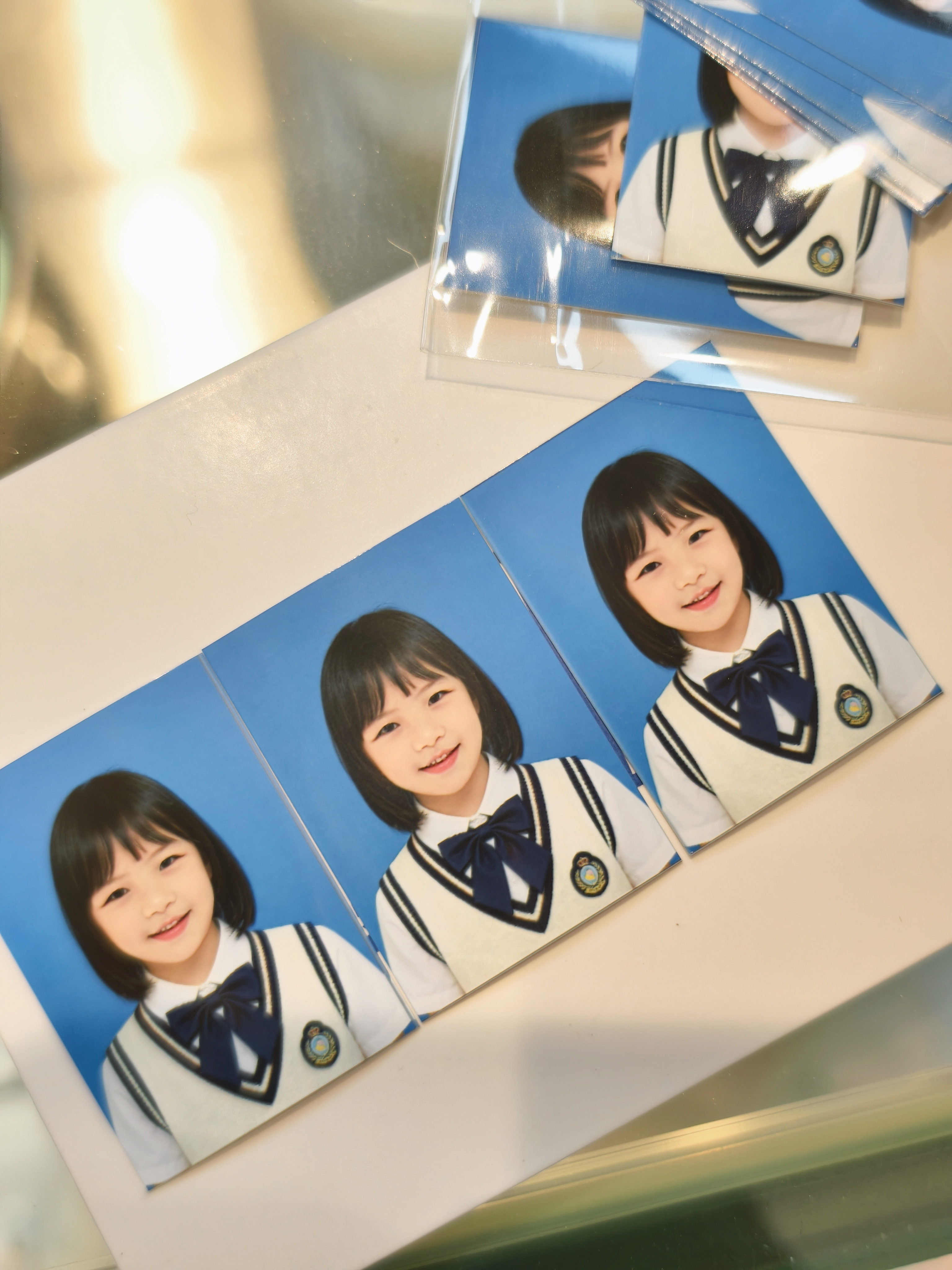 好乖啊 