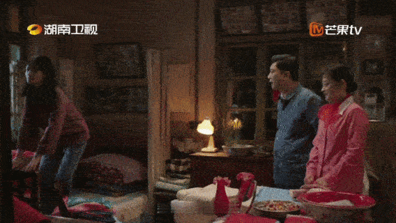 庄家终于有自己的宋莹了 《好好的时光》绝对是年度期待剧💖！庄好好这个角色立住了