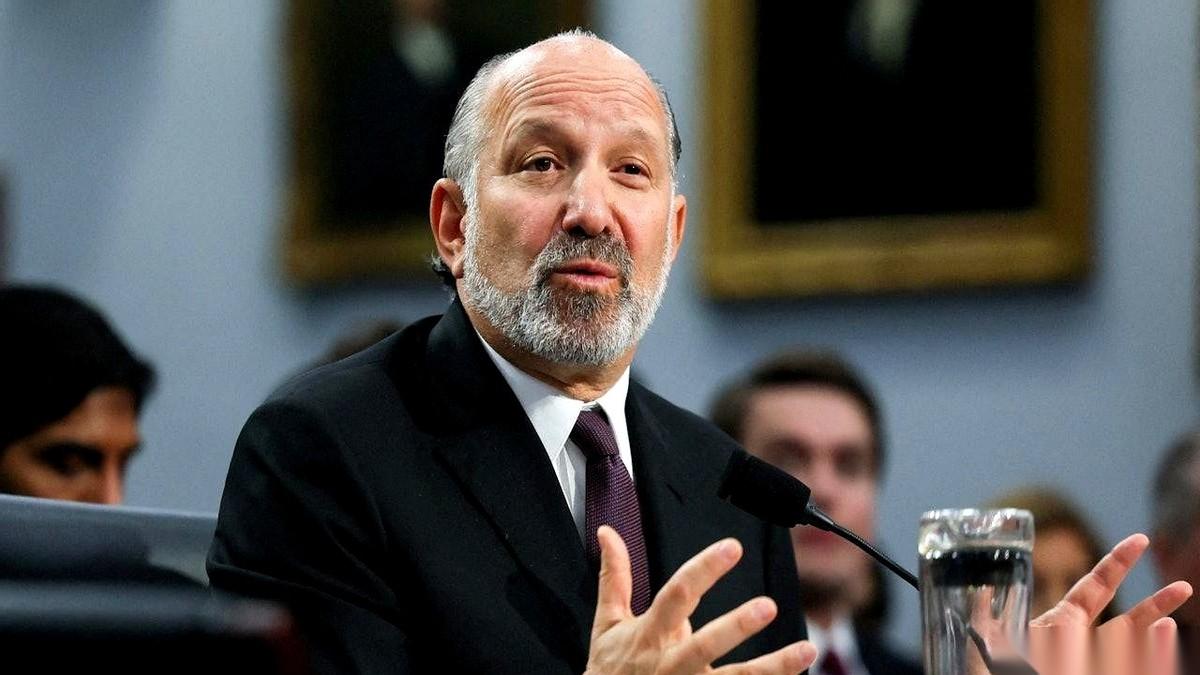 我跟你讲，这事儿绝了。
老美那个商务部长直接摊牌了，说你们台湾那旮沓，产了我们9
