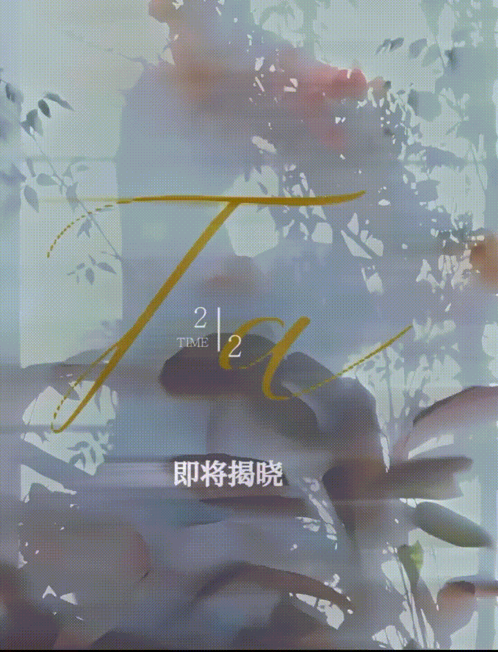 陈都灵塞尔维亚嘉人预告，一个剪影就如此迷人