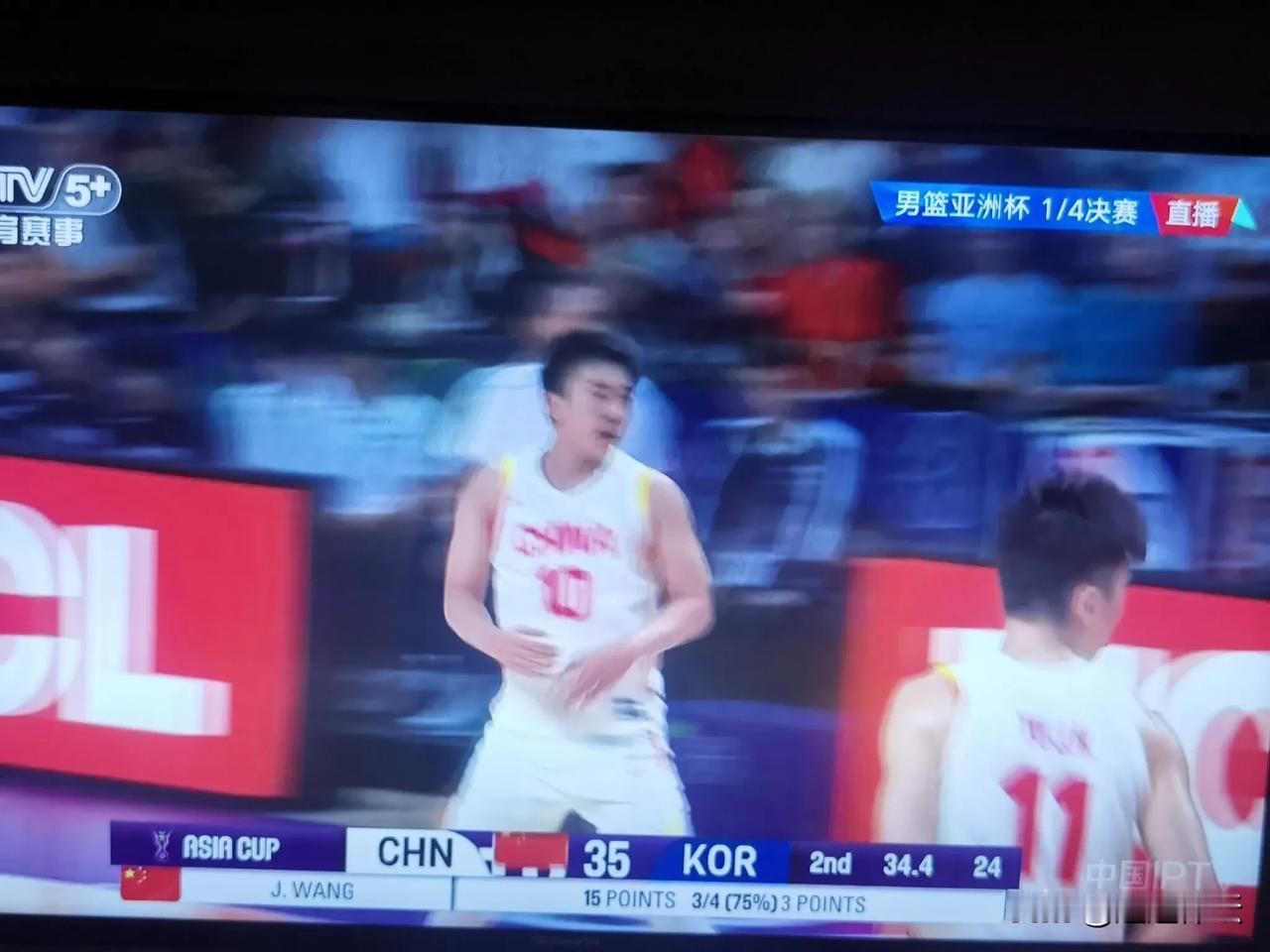 王俊杰，中国男篮的奇兵！
       谁也没想到，郭士强本次亚洲杯男篮把王俊杰