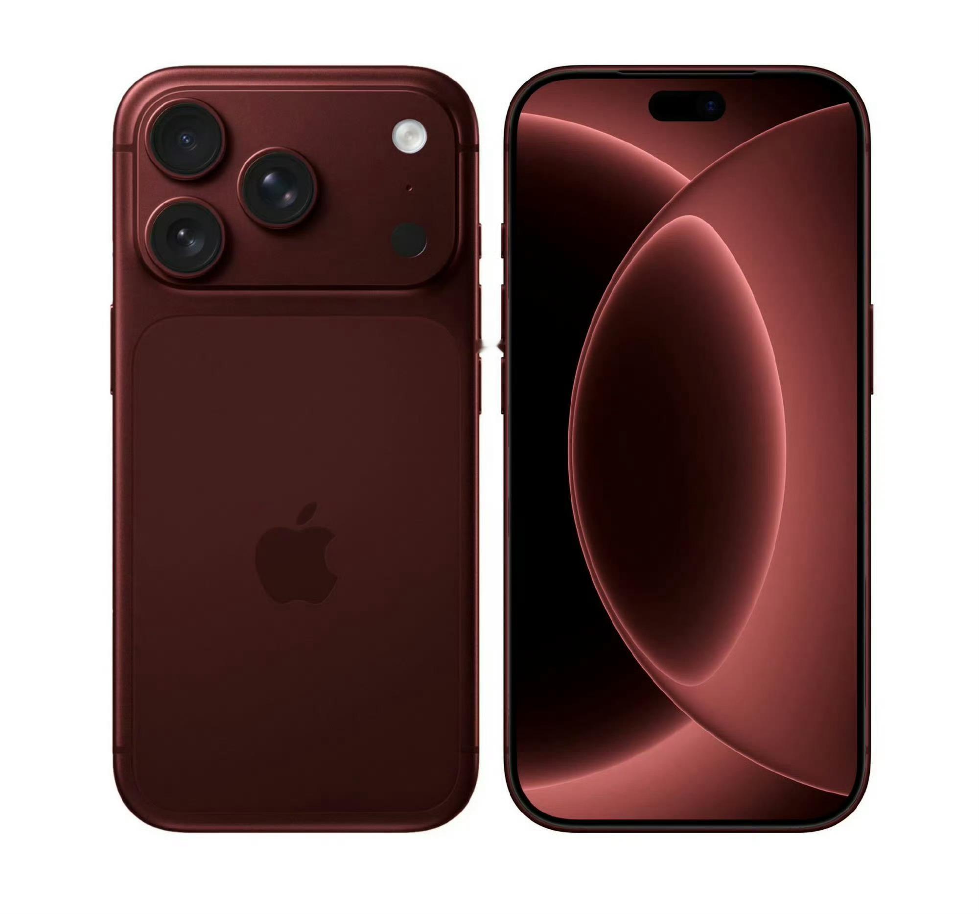 iPhone18设计升级iPhone18 Pro在外观上基本不变，主要变化是灵动