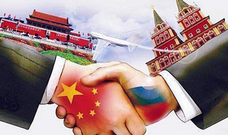 中国已经做出最坏打算，俄罗斯一旦在俄乌冲突中顶不住吃大亏，必须马上启动三件关键的