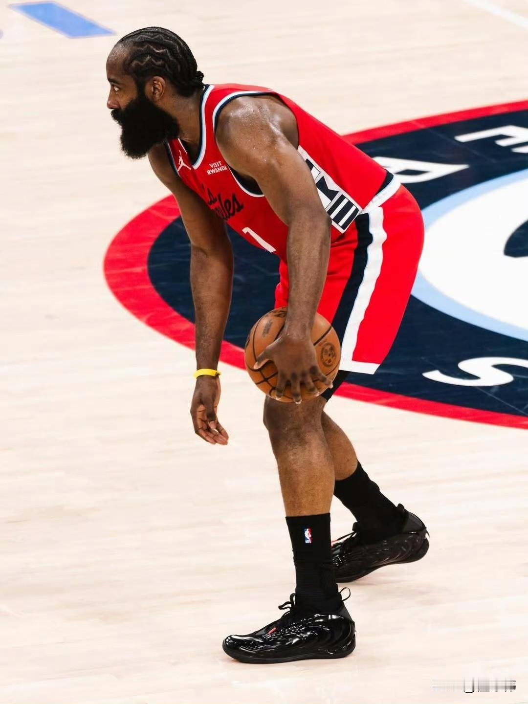 感谢登哥！曼恩谈哈登：

“我很感谢登哥。”

“我还在快船打球的时候。”

“