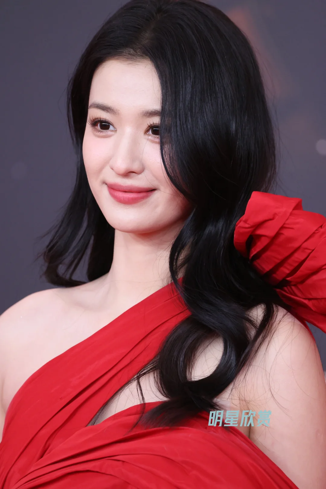 王楚然好伟大的脸