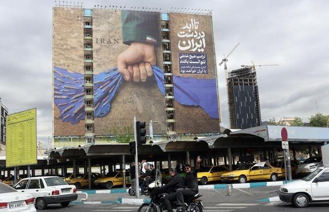 伊朗终于聪明一回！
4月19日，伊朗官方媒体宣布，他们已经拒绝参与与美国的第二轮