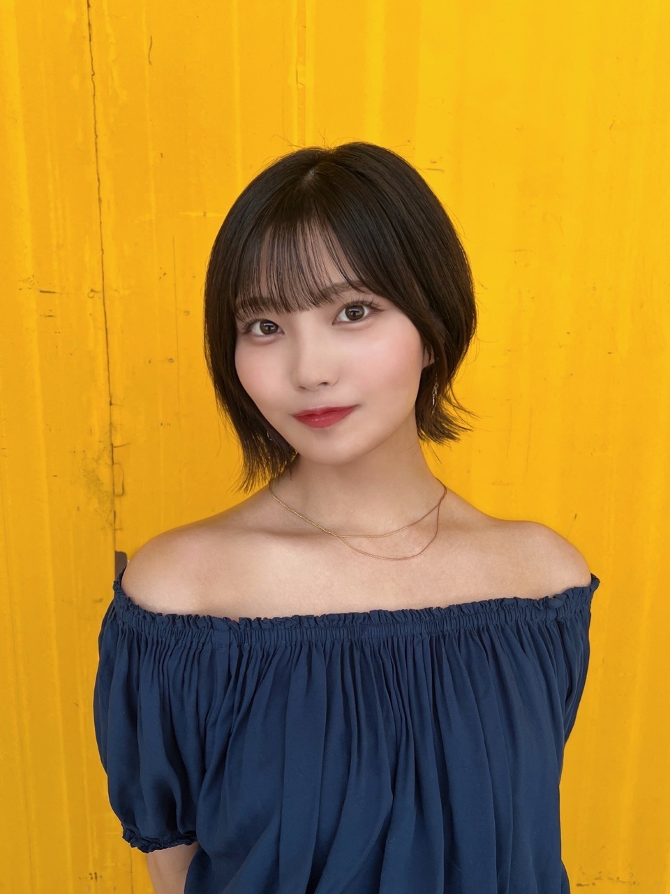 中西アルノ「この日は､9月末とは思えないほどの季節感でお送りしました。でも名古屋
