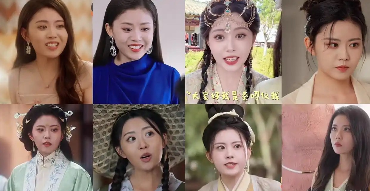 听花岛最受宠的反派女配！又蠢又萌，她一出场我就知道女主赢定了 