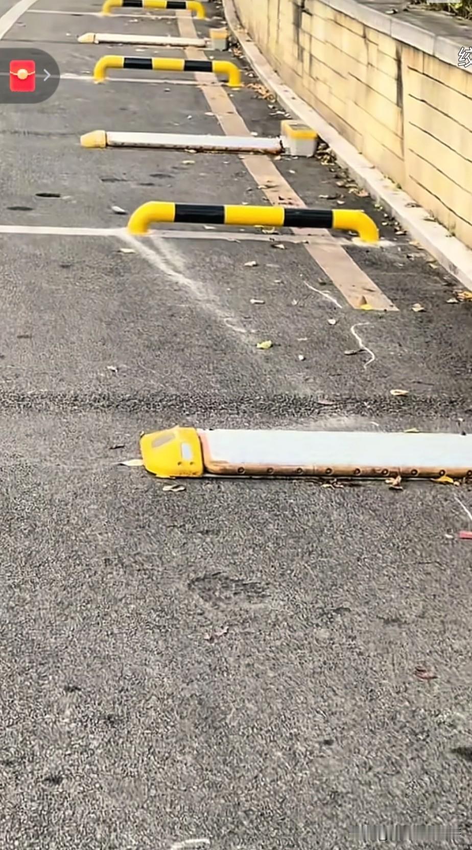 最近刷到好多地方，路边都装了这个科技收费的！这是怎么做到统一安装智慧停车的呢？对