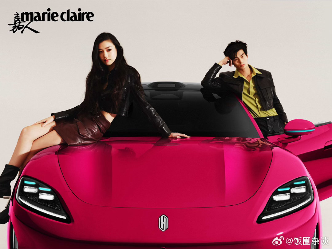 尚界Z7有属于自己的时尚大片尚界Z7年轻人的高阶座驾 凭实力成为爆款！预售24小