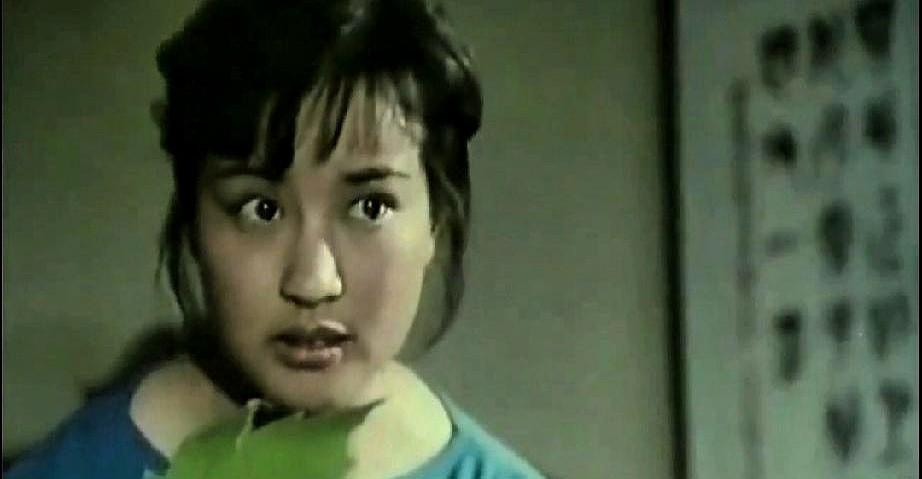 刚凭《小花》火遍全国，刘晓庆却差点因为一部戏“砸”了招牌。导演让她演温婉知识分子