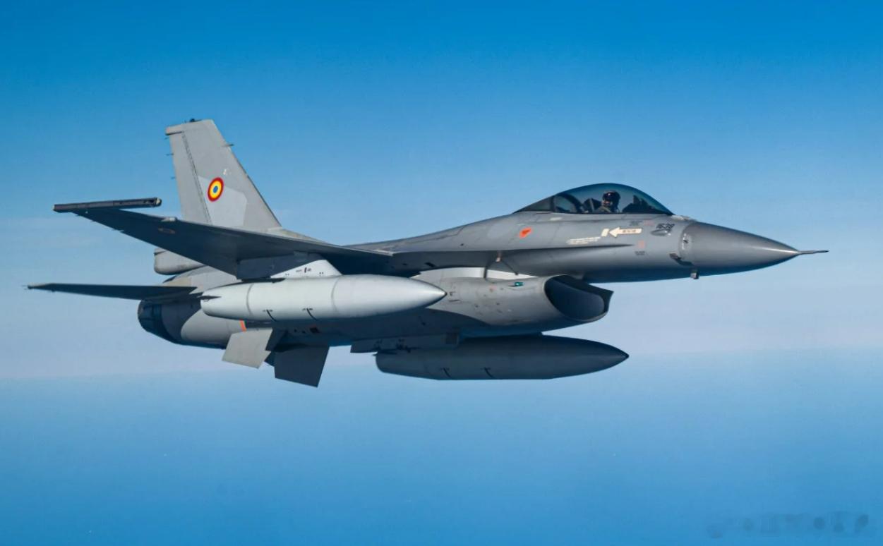 罗马尼亚为何突然强硬起来？24小时内两次拦截！ F-16击落俄军无人机2026年