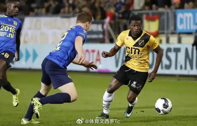 016荷甲 布雷达vs费耶诺德个人看法：昨晚武器大师直接输，飞燕这里正常拿分不就