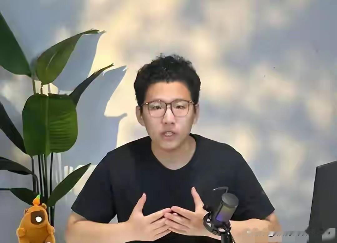衡水中学高三学生张锡峰在演讲中以