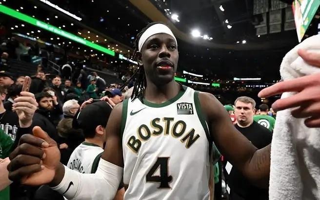 雄鹿：我后悔交易了！后悔交易霍勒迪，换来了利拉德，看看霍勒迪和利拉德的数据就知道