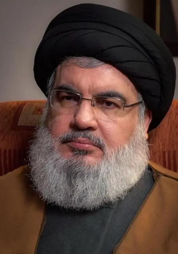 真珠档大头领纳斯鲁拉深藏地堡，还是被以色列倾泄数顿炸弹给收拾了，从传出的被炸瞬间