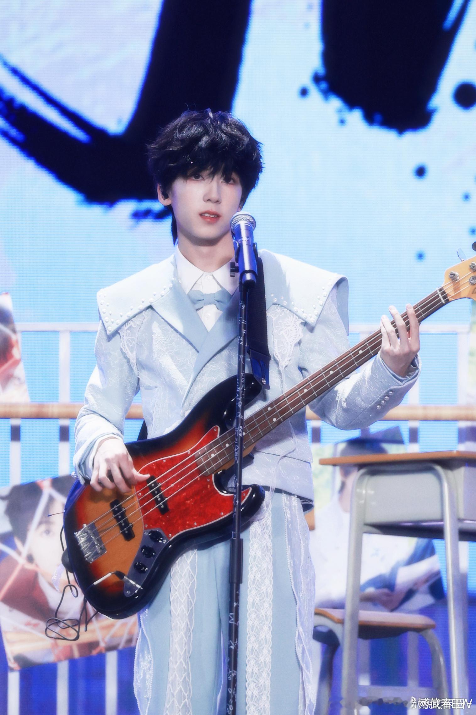 杨博文荣耀之战彩排杨博文荣耀之战彩排，一切顺利啊！ 