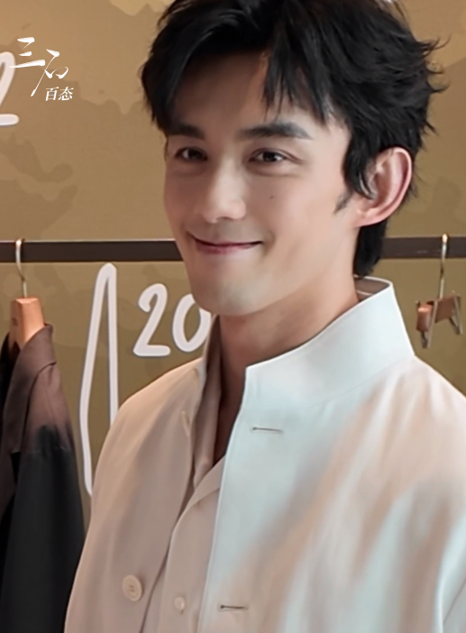#吴磊盲盒营业# #吴磊emoji盲盒live图#吴磊盲盒营业来啦，今日“盲盒”